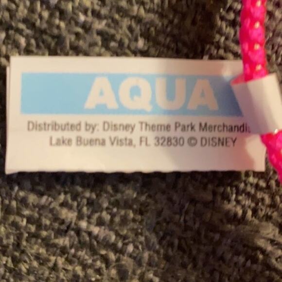 Disney Mickey Mouse Pink Cuff Bracelet - Picture 5 of 8